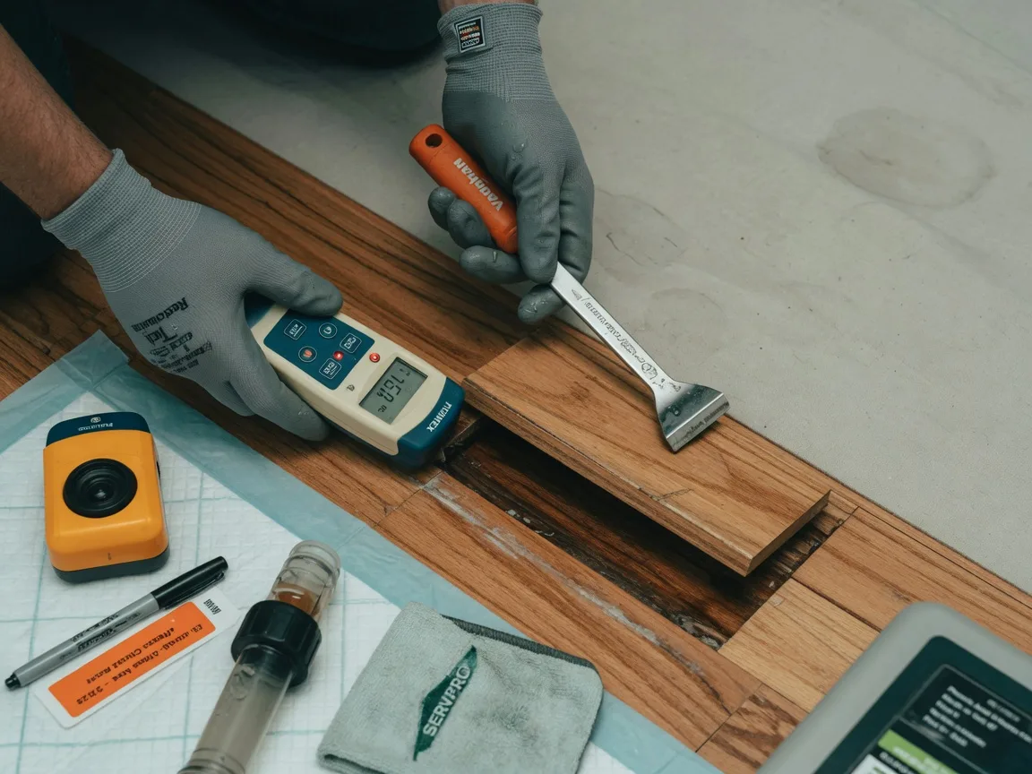 Why choose Water Damage Restoration in Baton Rouge, LA